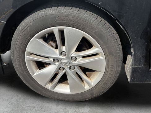 Used 2011 Lexus HS 250h FWD image 10