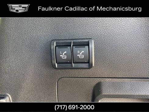 Used 2026 Toyota Sequoia Limited w/ Nightshade Package image 14