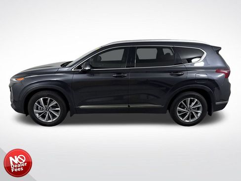 Used 2020 Hyundai Santa Fe Limited FWD image 7