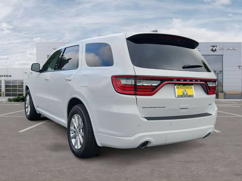 New 2026 Dodge Durango GT RWD image 3