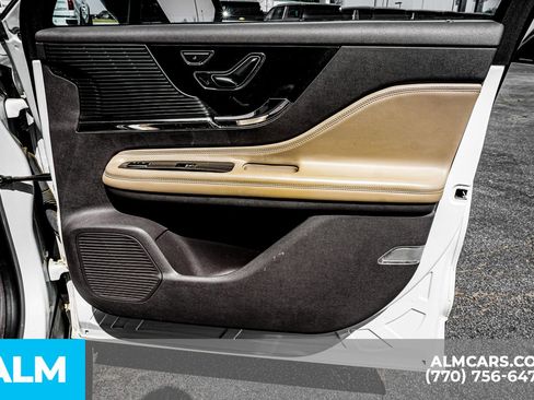 Used 2021 Lincoln Corsair FWD w/ Premium Package image 46