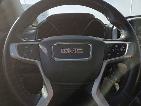 Used 2020 GMC Canyon SLE w/ Trailering Package image 29