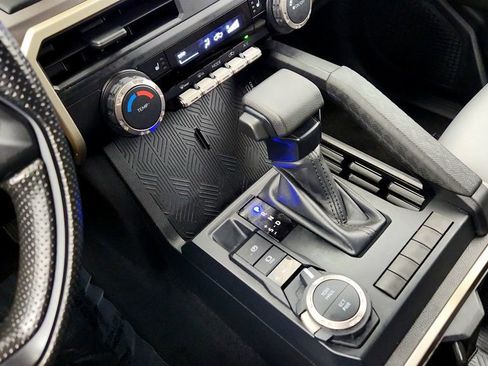 Used 2024 Toyota Tacoma SR5 image 16