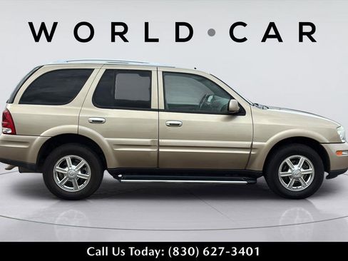 Used 2007 Buick Rainier CXL RWD image 11