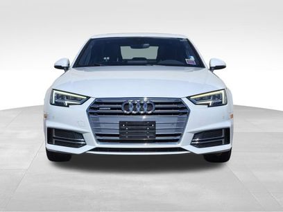 Used 2017 Audi A4 2.0T Premium Plus