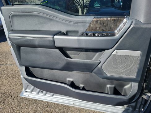 Used 2024 Ford F250 Lariat w/ Lariat Ultimate Package image 13