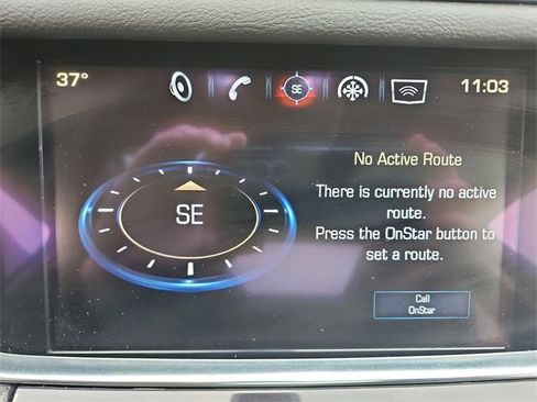 Used 2017 Cadillac XT5 Luxury image 14