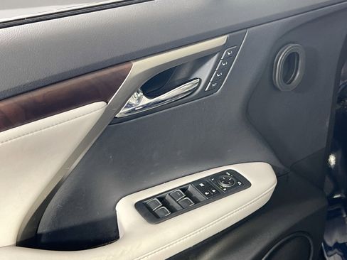 Used 2022 Lexus RX 350 image 17
