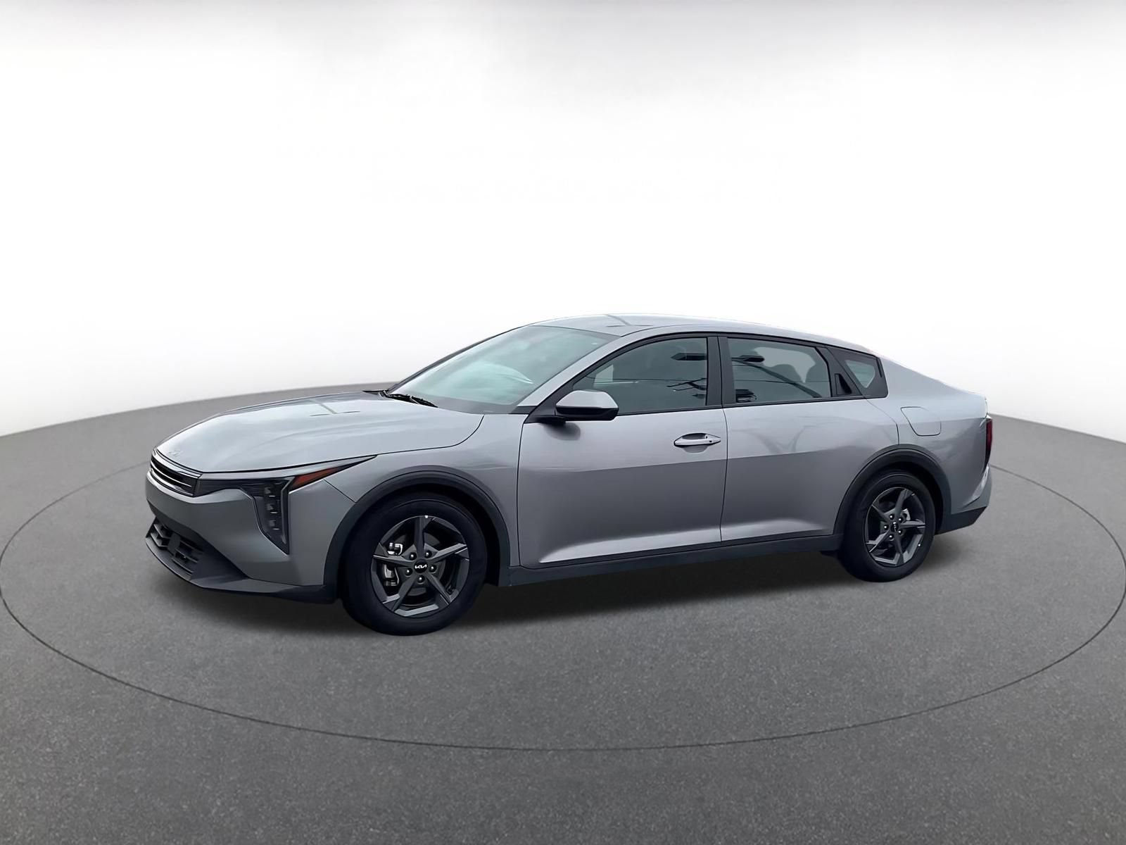 Used 2025 Kia K4 FWD image 7