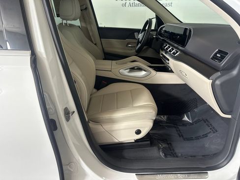 Certified 2020 Mercedes-Benz GLE 450 4MATIC image 14