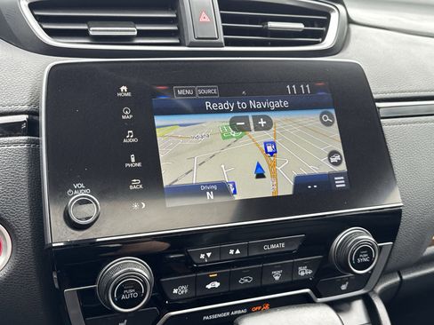 Used 2021 Honda CR-V Touring image 14