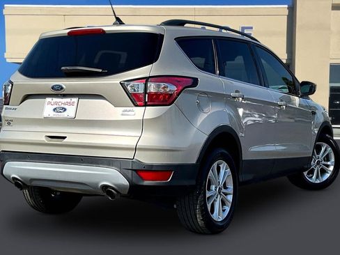 Used 2018 Ford Escape SEL image 6