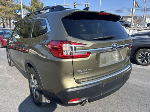 Used 2023 Subaru Ascent Premium w/ Convenience Package image 17