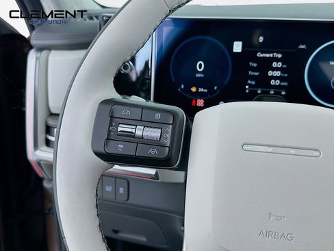 New 2026 Hyundai Santa Fe Calligraphy AWD/4WD image 14