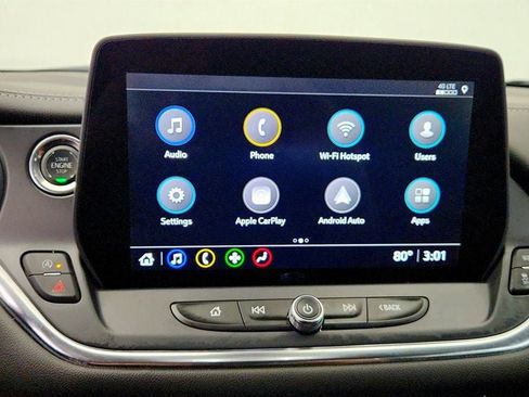 Used 2025 Chevrolet Blazer LT FWD image 19