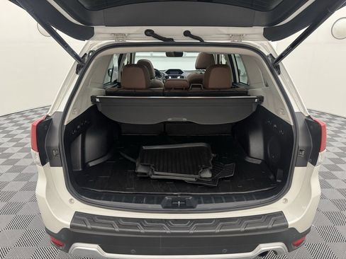 Used 2020 Subaru Forester Touring w/ Popular Package #2 image 15
