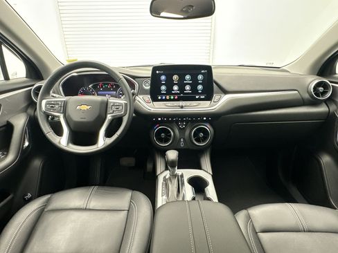 Certified 2023 Chevrolet Blazer LT AWD/4WD image 24