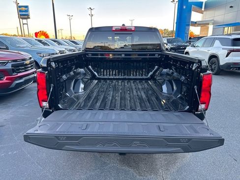 New 2026 Chevrolet Colorado Z71 w/ Technology Package image 7