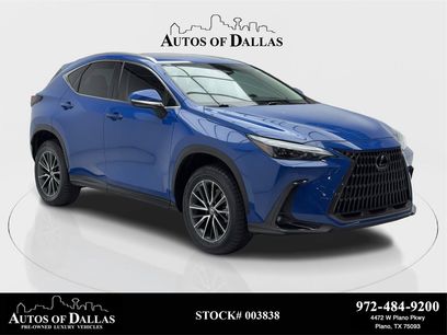 Used 2023 Lexus NX 250 FWD w/ Towing Package (2000 Lbs)