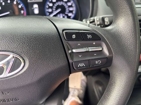 Used 2023 Hyundai Kona SE AWD/4WD image 22