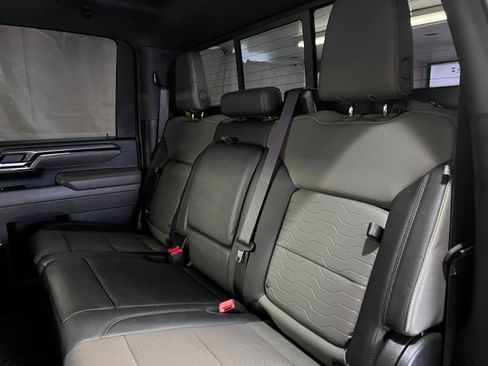 Used 2024 Chevrolet Silverado 2500 ZR2 w/ ZR2 Bison Edition image 46