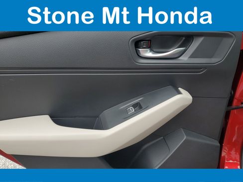 New 2025 Honda Accord LX image 11