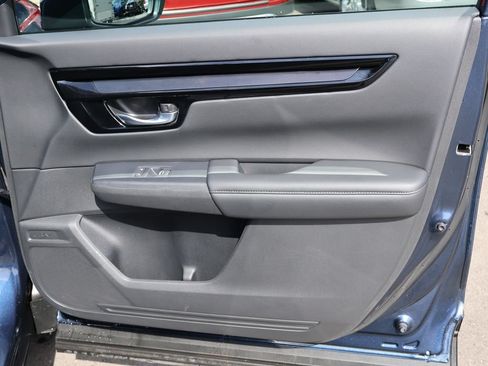 Certified 2023 Honda CR-V EX-L image 11