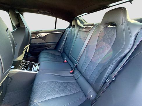 Used 2023 BMW M8 Gran Coupe xDrive Competition w/ M Carbon Exterior Package image 21