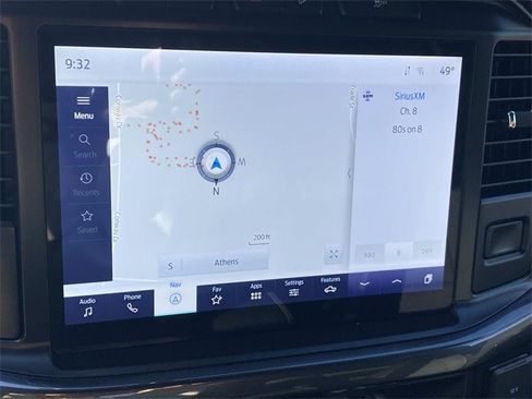 Used 2021 Ford F150 XLT w/ Equipment Group 302A High image 65