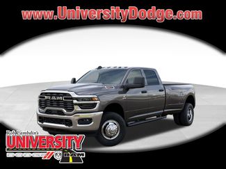 New 2026 RAM 3500 Tradesman 360° Tour