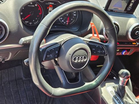 Used 2020 Audi A3 2.0T Premium Plus w/ Premium Plus Package AWD/4WD image 9