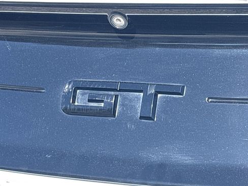 Used 2022 Ford Mustang GT Premium w/ Black Accent Package image 29
