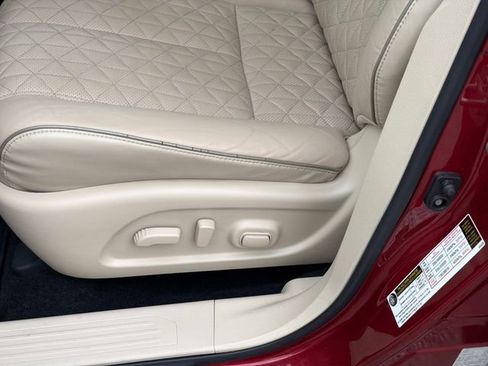 Used 2019 Nissan Murano Platinum AWD/4WD image 21