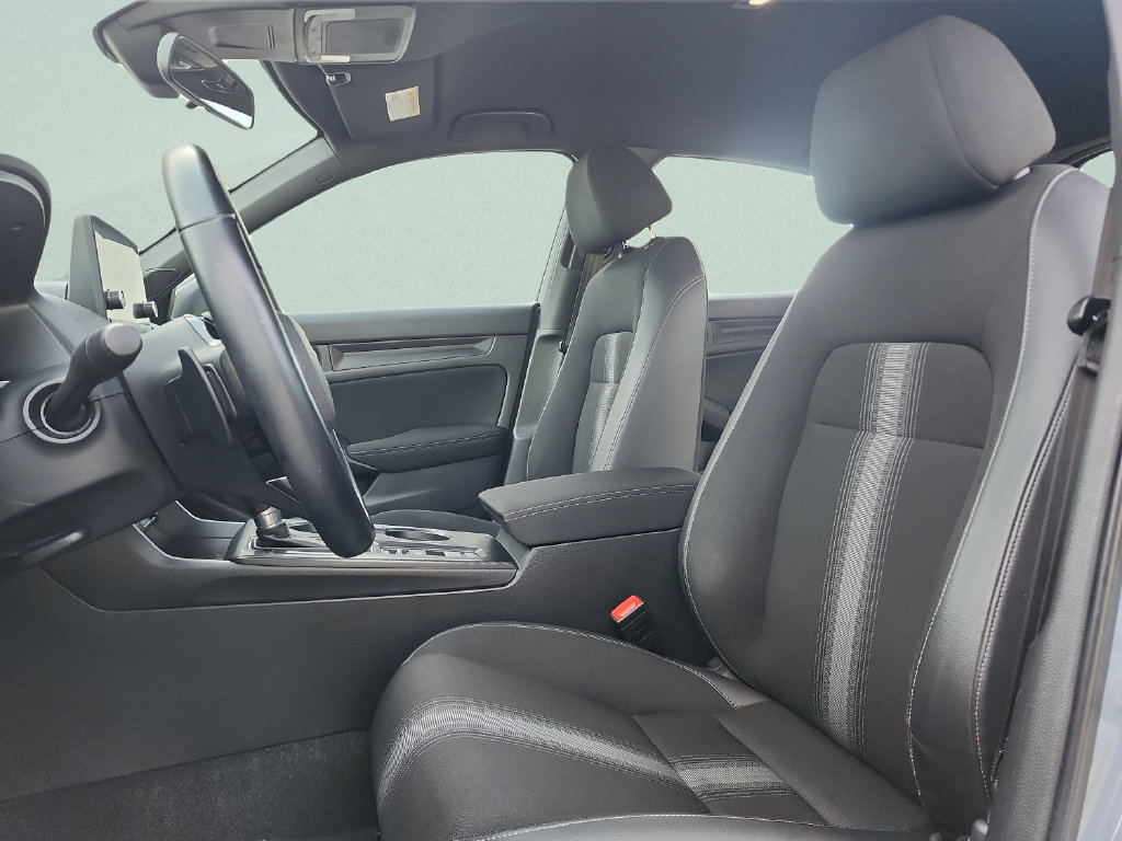 Used 2022 Honda Civic Sport image 21