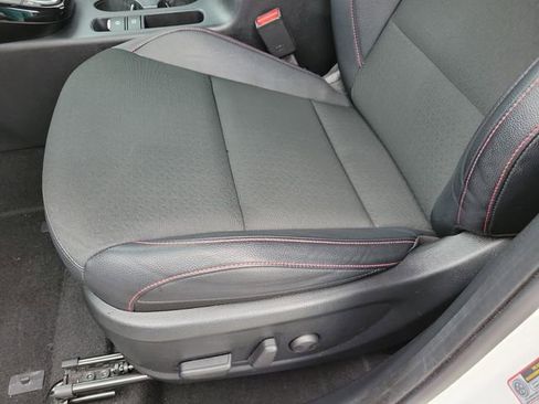 Certified 2023 Kia Soul GT-Line w/ GT-Line Technology Package FWD image 10