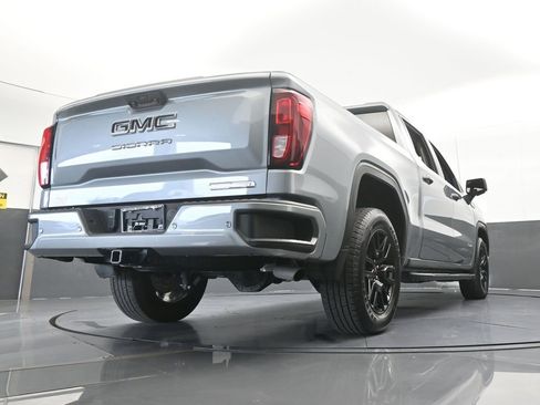 Used 2024 GMC Sierra 1500 Elevation w/ Elevation Premium Package RWD image 70