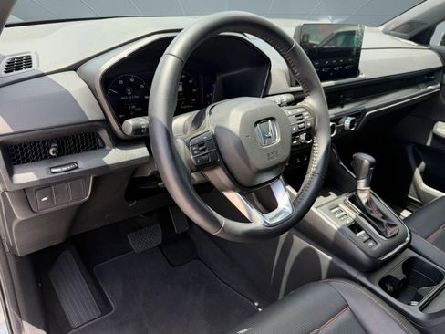 Used 2026 Honda CR-V Sport-L image 4