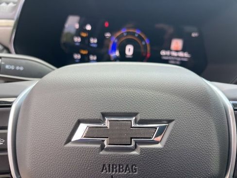 New 2026 Chevrolet Colorado ZR2 w/ Technology Package AWD/4WD image 48