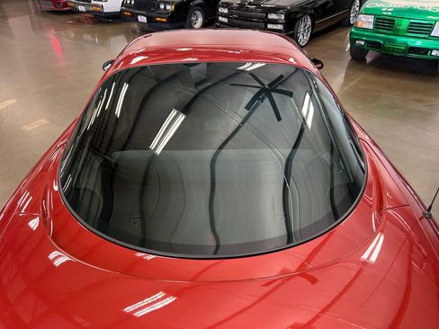 Used 2002 Chevrolet Camaro Z28 w/ Preferred Equipment Group image 50