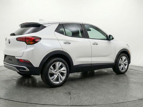 Used 2025 Buick Encore GX Preferred image 9