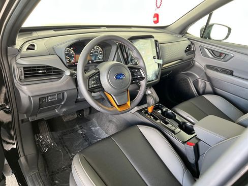 New 2026 Subaru Forester Wilderness AWD/4WD image 19
