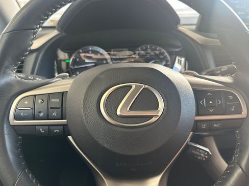 Used 2022 Lexus RX 350 FWD image 28