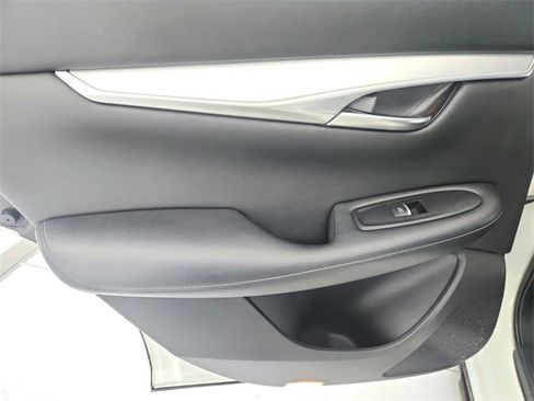 Used 2021 INFINITI QX50 Luxe w/ Appearance Package image 35