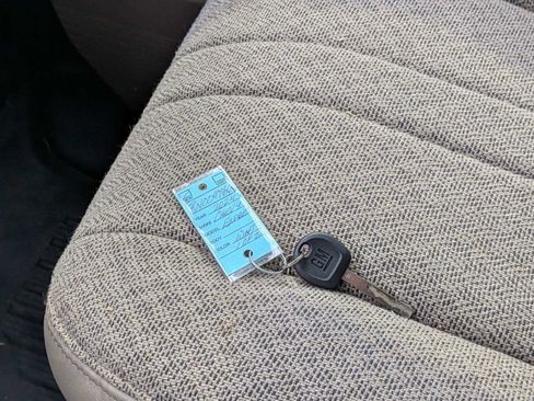 New 2024 Chevrolet Express 3500 w/ Power Convenience Package image 27