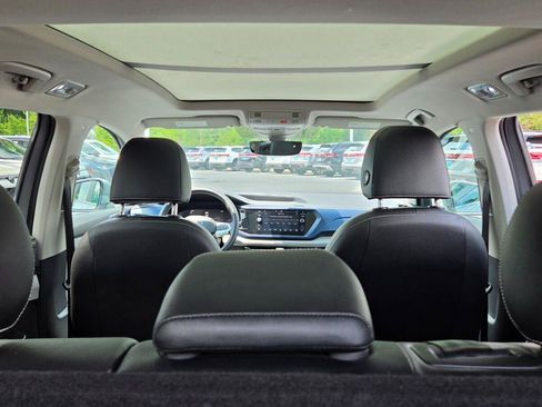 Certified 2023 Volkswagen Taos SE w/ Panoramic Sunroof Package FWD image 62