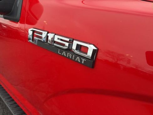 Used 2019 Ford F150 Lariat w/ Equipment Group 502A Luxury image 3