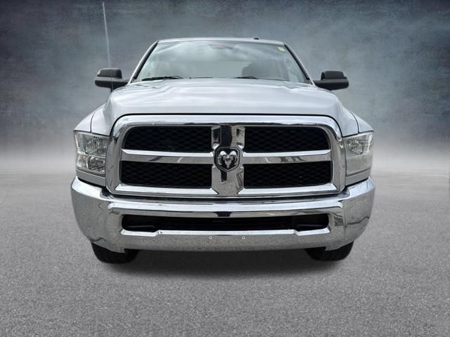 Used 2016 RAM 2500 Tradesman w/ Chrome Appearance Group AWD/4WD image 3