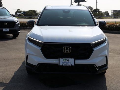 New 2026 Honda CR-V Sport-L image 2