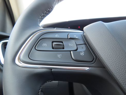 New 2026 Buick Encore GX Preferred w/ Comfort Package image 20