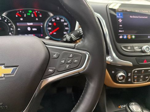 Used 2020 Chevrolet Equinox Premier FWD image 27